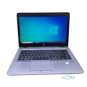 PORTATIL HP ELITEBOOK 840 G3 256GB SSD 8GB I5 E0450309HG - Imagen 1 de 4