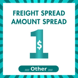 US Extra Fee for New Products - Picture 1 of 1