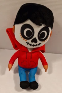 Disney Pixar Coco Plush 26cm – Cuddly Soft Toy Movie Character Collectible Gift - Picture 1 of 8