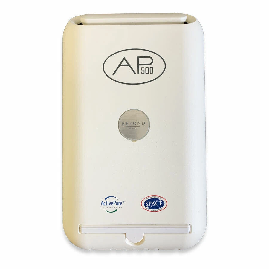 Aerus AP500 Outlet Mounted Air Purifier Home Electronic Purification System