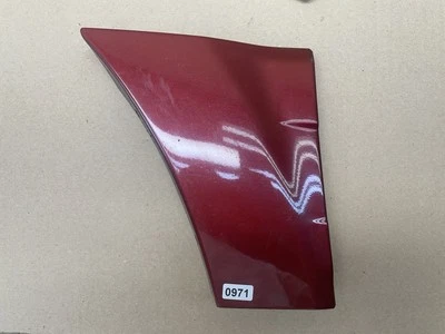 2004-2005 HONDA PILOT FRONT LEFT FENDER PROTECTOR 75321-S9V USED OEM - Image 1 of 4