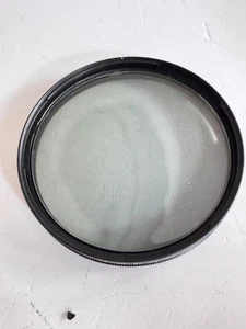 #31286-Heliopan Filter für Hasselblad-B70 Pol Polfilter Polarizing Polarizer Lin - Picture 1 of 5