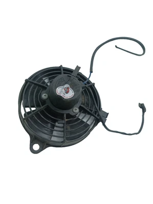 Elektrolüfter Heizkörper Honda Sh 150 2005 2006 2007 2008 Ie Kühlung - Bild 1 von 4
