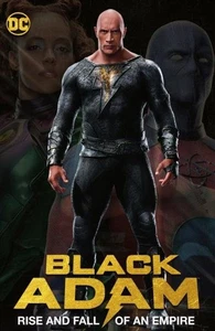 Black Adam: Rise and Fall of an Empire - Bild 1 von 1