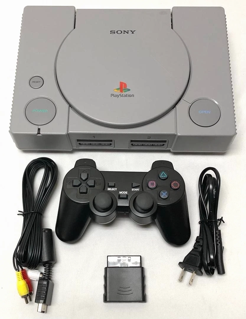 Psx Console for sale - eBay