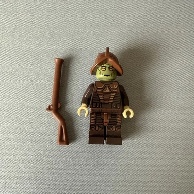 LEGO® Star Wars Minifigur: Neimoidian Warrior sw0536 nur im Set: 75041 NEW - Bild 1 von 2