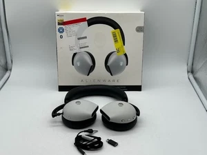 Alienware AW920H Tri-Mode Wireless Gaming Headset - Lunar Light LESEN - Bild 1 von 5