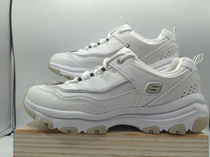 Skechers DLite Trainers Ladies UK 5.5 Brand New B22 Reduced  - Picture 1 of 15