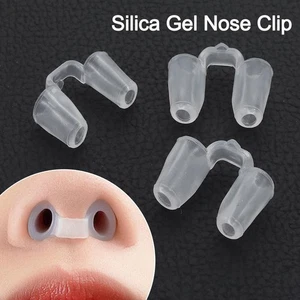 Postoperative Nostril Support Shaping Crooked Nose Correction Fixator - Picture 1 of 17
