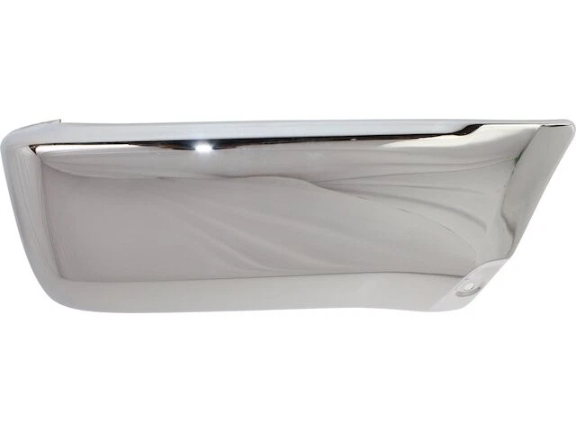 Rear Right Bumper End For 96-02 Toyota 4Runner SR5 Base HV45X5 - Image 1 of 1