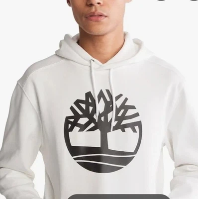 Sudadera con capucha Timberland Tree Logo Foto 1 de 4