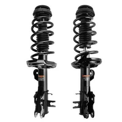 Front Complete Struts Shocks & Spring For 2013-16 Buick Encore Chevy Trax AWD - Imagem 1 de 4