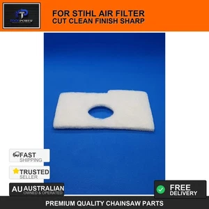 5x Air Filter & Cleaner Kit for Stihl MS170 MS180 017 018 Chainsaw Replacement - Picture 1 of 4