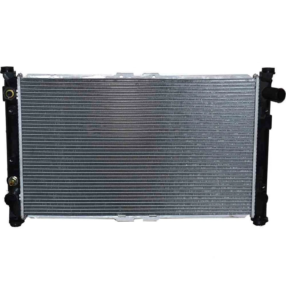 For Mazda Millenia 1995 1996 1997 1998 1999 2000 2001 2002 New Radiator TCP - Image 1 of 1