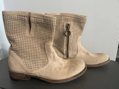 FIORENTINI+BAKER Mujer Botines 38 EU Foto 1 de 4