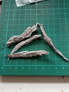Magnesium Plumes Natural Unpolished - Picture 1 of 1