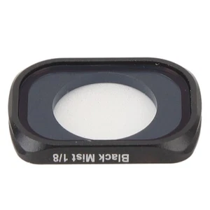 Black Mist Filter Black Diffusion 1/8 Filter Lightweight For 3 - Picture 1 of 12