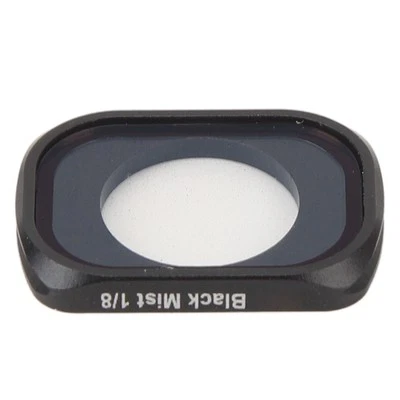 Black Mist Filter Black Diffusion 1/8 Filter Lightweight For 3 - Image 1 of 4