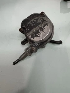 1985 Honda FourTrax 250 TRX250 2x4 THUMB THROTTLE SWITCH - Bild 1 von 12