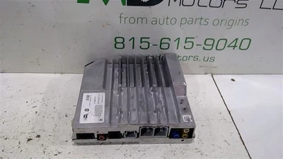 Chevrolet Colorado 2018-2023, amplificador 84791525 Foto 1 de 4