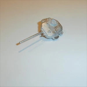 Matchbox Lesney Major Pack 3 Centurion Tank Turret - Picture 1 of 6