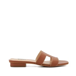 Sandalia Dune London Lupa Marrón Talla UK 7 EUR 40 *REFSSS687 - Imagen 1 de 1
