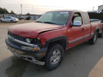 Interruptor de encendido sin Quadrasteer se adapta a 00-02 SIERRA 1500 PICKUP 1306346 Foto 1 de 4