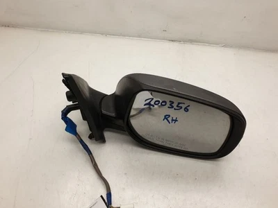 Passenger Side View Mirror Power US Market Fits 08-14 SCION XD Foto 1 de 4