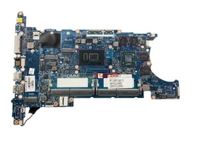 L16119-601 For HP EliteBook 850 G5 840 G5 Motherboard 6050A2945601 i5-8250U CPU - Picture 1 of 4