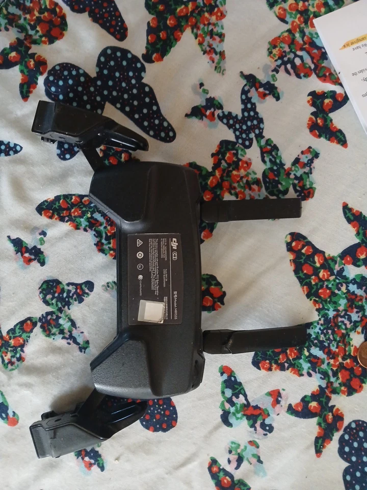 Mando a distancia DJI Mavic Mini SE. Foto 1 de 4