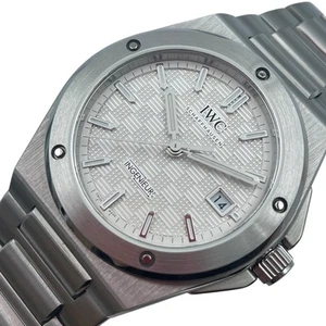 IWC Ingenieur Automatic 40 IW328902 #Ok401 - Picture 1 of 10
