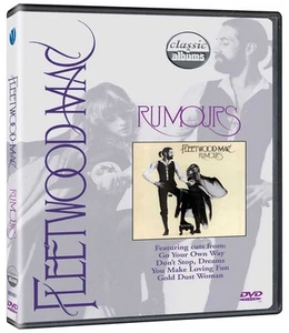 Fleetwood Mac - Rumours (Classic Album) - Picture 1 of 1