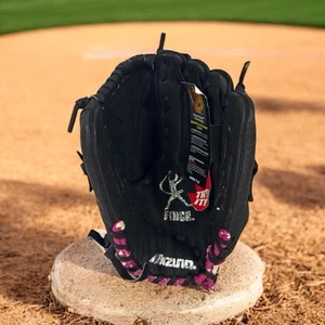 "Guante de béisbol derecho Jenny Finch Mizuno GPP-1155 niñas 11,5""" - Imagen 1 de 11