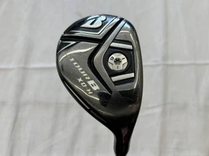 Bridgestone TOUR B XD-H Hybrid H3 TourAD TX1-6H (S) #836 Golf Clubs - Picture 1 of 6