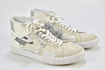 Nike Zoom Blazer Herren Sportschuhe Sneaker  EUR 45 Nr. 25-U 1288 - Bild 1 von 4