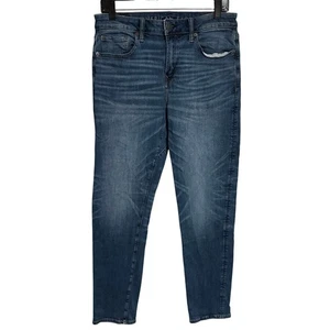 American Eagle Airflex + Move Free Athletic Jeans Mens Size 30 x 32 - Picture 1 of 8