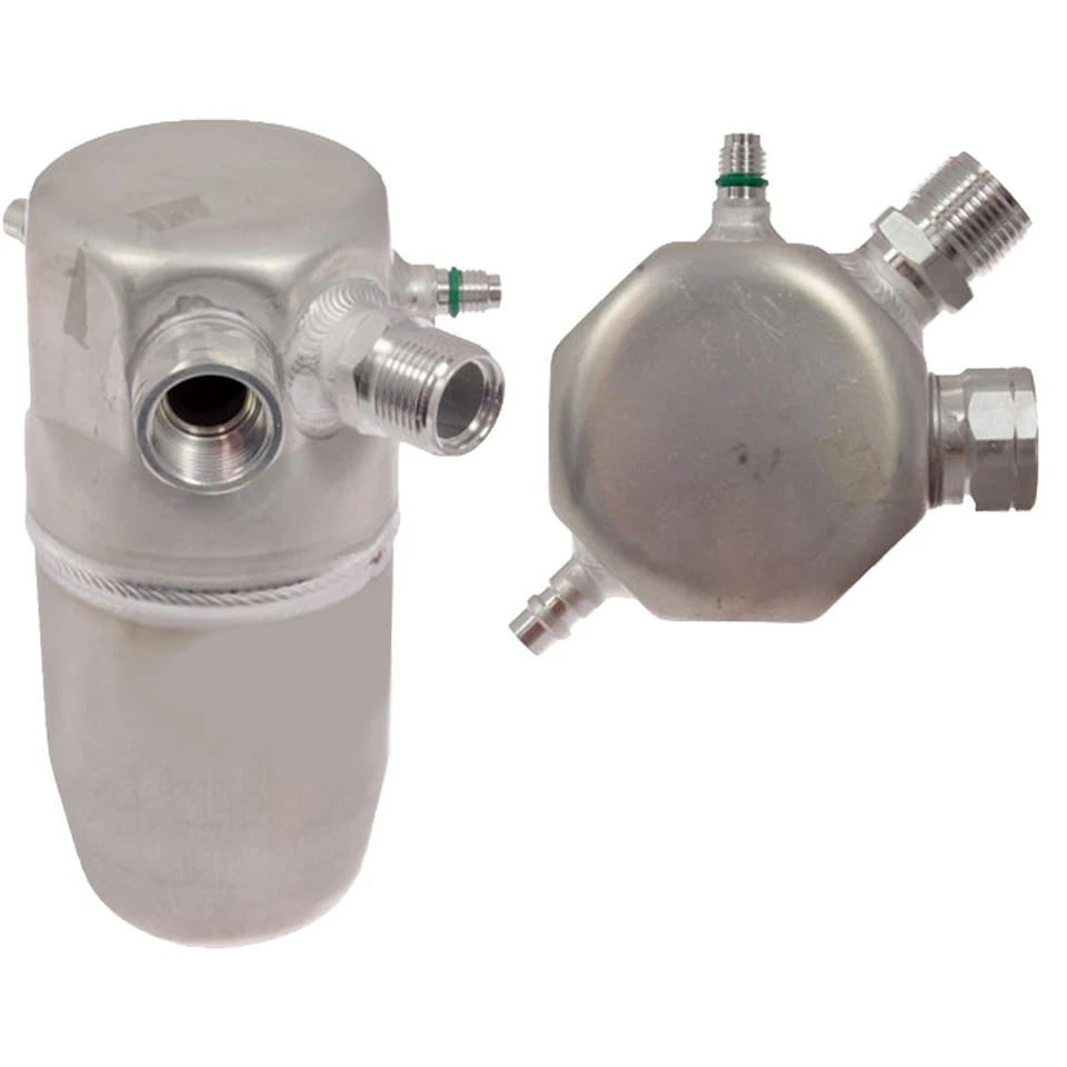 Acumulador de aire acondicionado GPD 1411273 para Chevy Cadillac Fleetwood Buick Roadmaster Foto 1 de 1