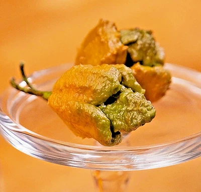 25+ Pepper X Seeds for Extremely Spicy Garden Planting - USA - FREE SHIPPING! - Image 1 of 4