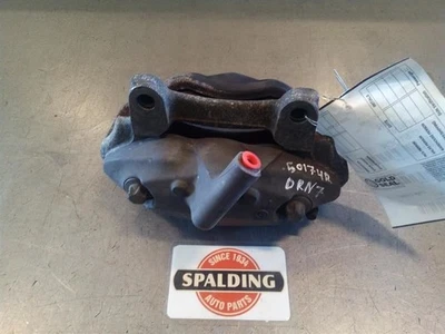 Pinza Freno Pasajero 171 Tipo Delantera SLK350 06-11 MERCEDES SLK 7847467 Foto 1 de 4