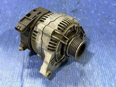NISSAN March 1992 E-K11 Alternator 2310054B61 [Used] [PA106960545] - Image 1 of 4