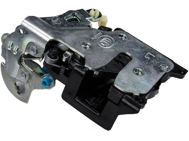 Conjunto de pestillo de puerta delantera izquierda para Chevy Pontiac Aveo Aveo5 G3 Wave Optra HQ37J7 Foto 1 de 1