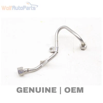 Porsche Cayenne 2011-2018 - línea de combustible / tubo 94611012901 Foto 1 de 4