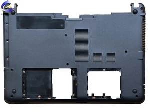 For Sony Vaio SVF142C29L SVF142C29M SVF142C29U SVF143B1YU Bottom Base Case Cover - Picture 1 of 2