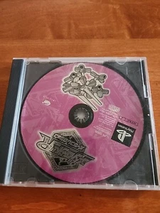 Medarot R Parts Collection 2000 Sony PlayStation PS1 Imagineer No Manual - Picture 1 of 2