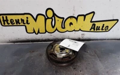 Equilibrador armónico 2 puertas 1,4 L sin turbo compatible con FIAT 500 1394908 12-17 Foto 1 de 4