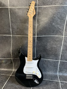 Las mejores ofertas en Guitarras eléctricas Behringer | eBay