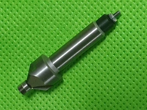 Fresa Esférica Desbarbado de R = 3,0 MM Ø 6 VHM Cabeza 10MM 4MM Rodamiento - Imagen 1 de 3