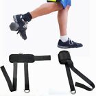 Multi Purpose Fitness Accessory Dumbbell Ankle Straps for A Full Body Workout