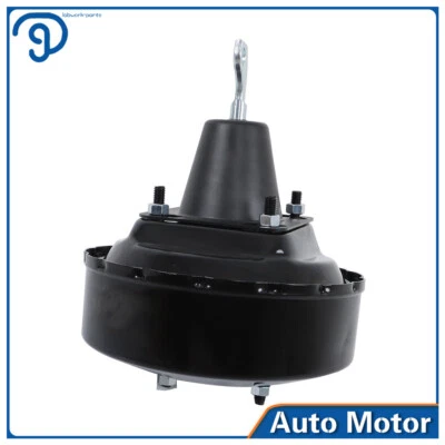 1991-1994 For Jeep for Cherokee for Comanche Power Brake Booster 1PC - Image 1 of 4