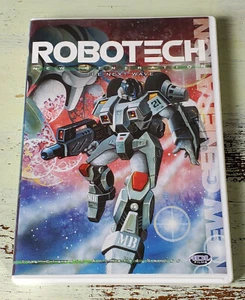 NM Robotech New Generation 11 The Next Wave (2002) DVD Authentic US ADV Films - Picture 1 of 3